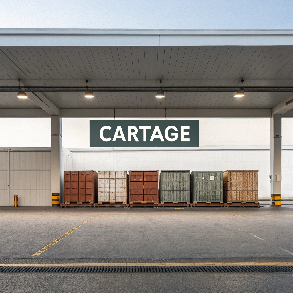 cartage